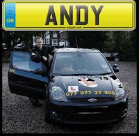 Andy1st Driving School 623576 Image 0